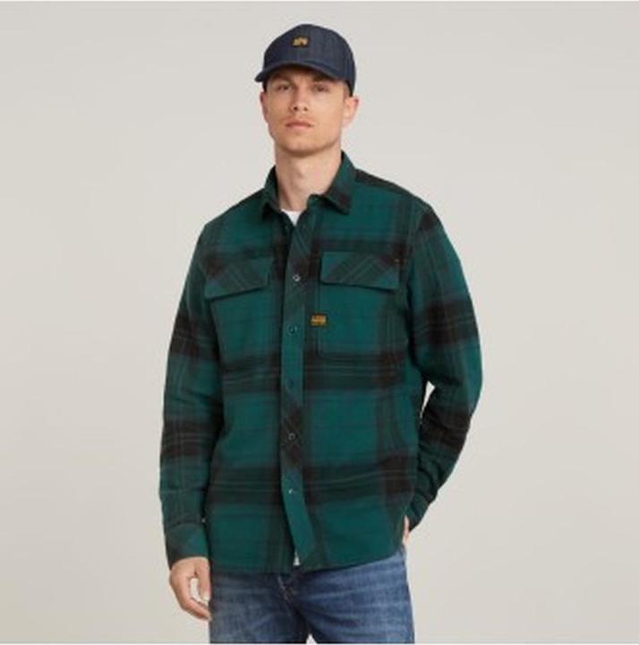 Produktbild G-Star Hemd (M)