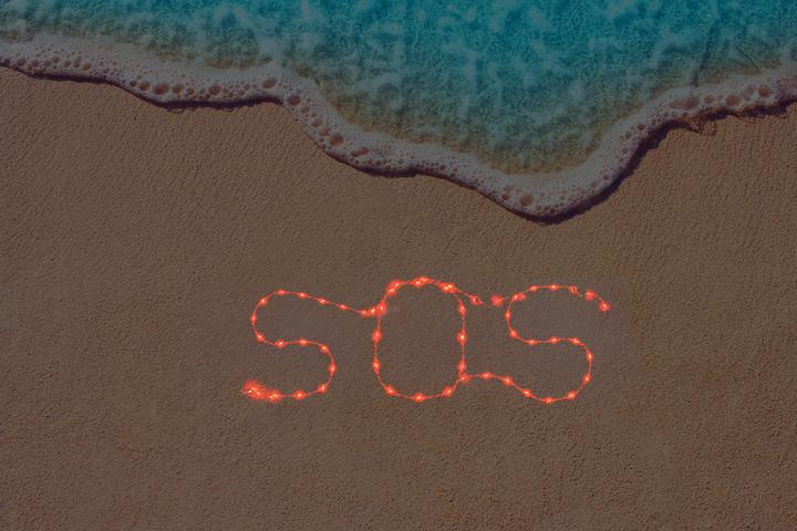 Produktbild Schönenberger 10m Seil geflochten mit integrieter LED Beleuchtung (10 m)