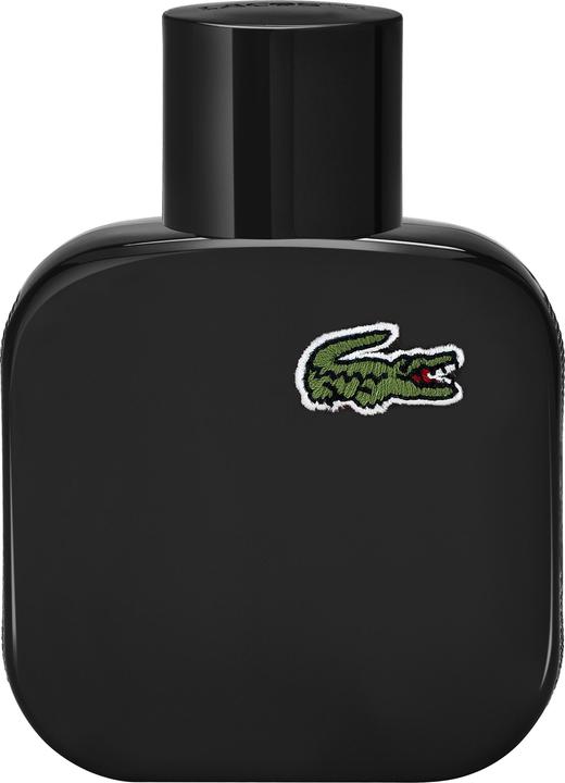 Produktbild Lacoste Eau de L.12.12 Noir (Eau de Toilette, 50 ml)
