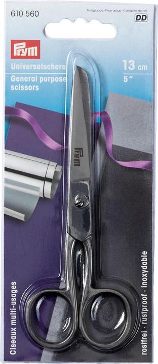 Produktbild Prym Ganzstahl (13 cm)