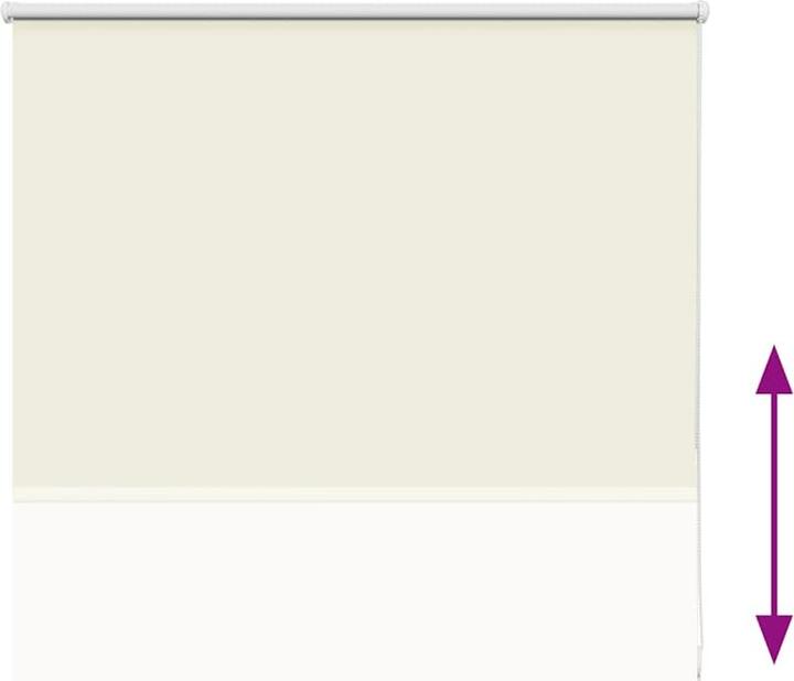 Actual product image vidaXL Marnin (110 x 130 cm)