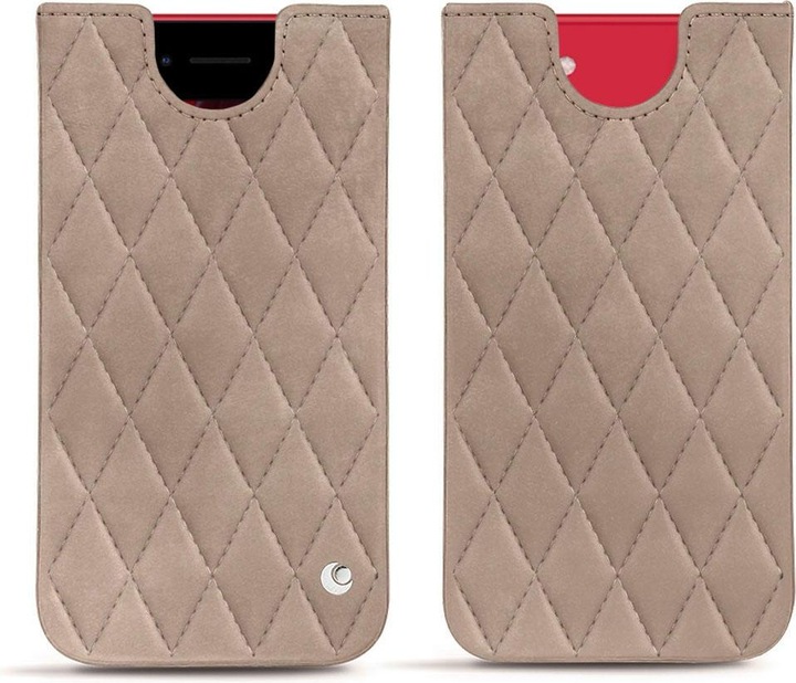Image du produit Noreve Housse cuir (Apple iPhone SE (3ème génération), Apple iPhone SE (2ème génération))