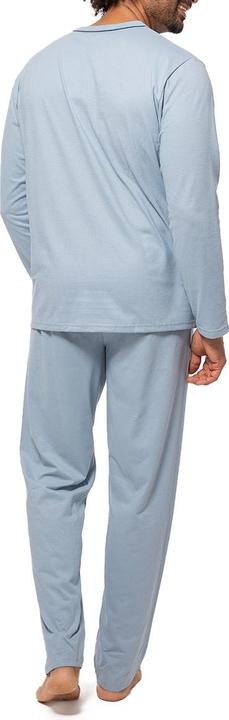 Produktbild Ammann Organic Cotton Pure Schlafanzug (52, L)