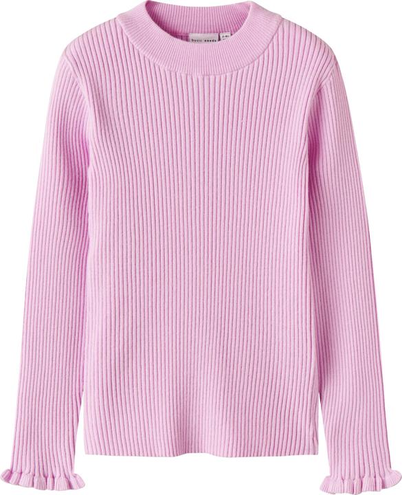 Produktbild Name it Rippstrick Strickpullover (146, 152)