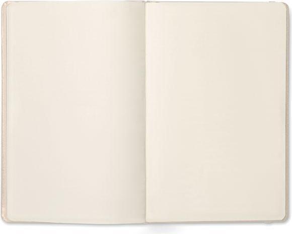Produktbild MidOcean Notizbuch Arconot A5 (A5)
