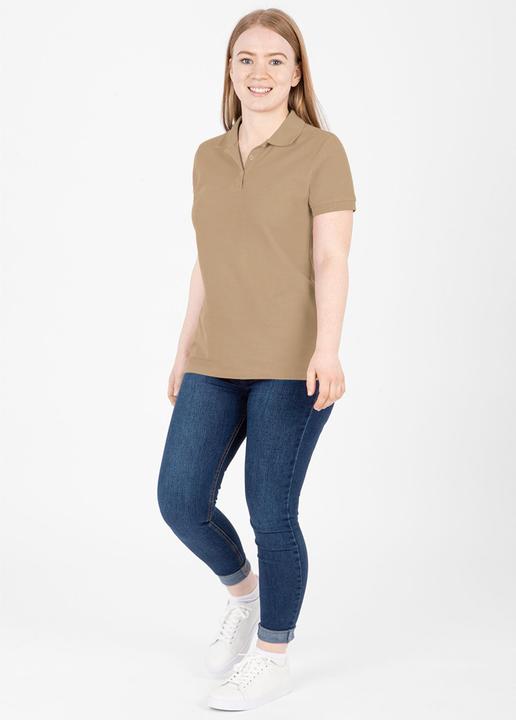 Actual product image JAKO Polo Organic (128)