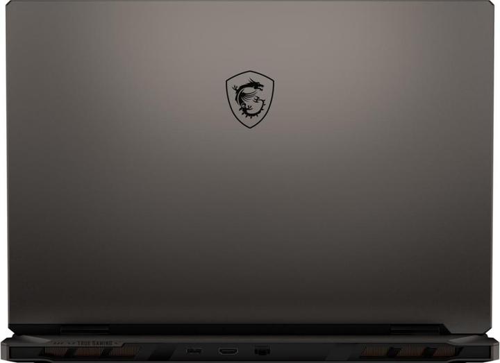 Produktbild MSI Vector 18 HX AI (18", 96 GB, DE, Intel Core Ultra 9 275HX)