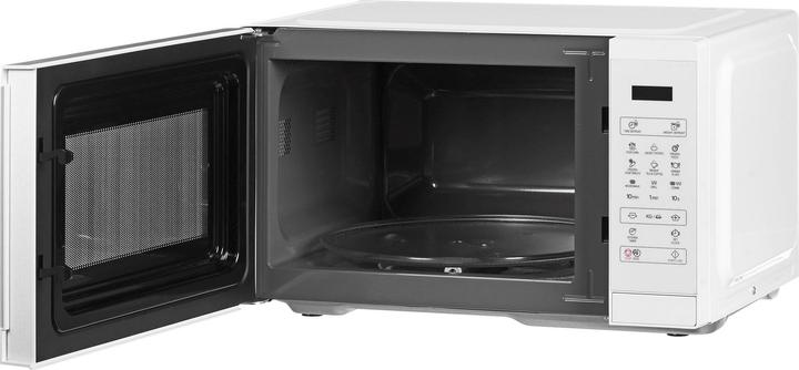 Actual product image Sharp YC-MG252AE-C (25 l)