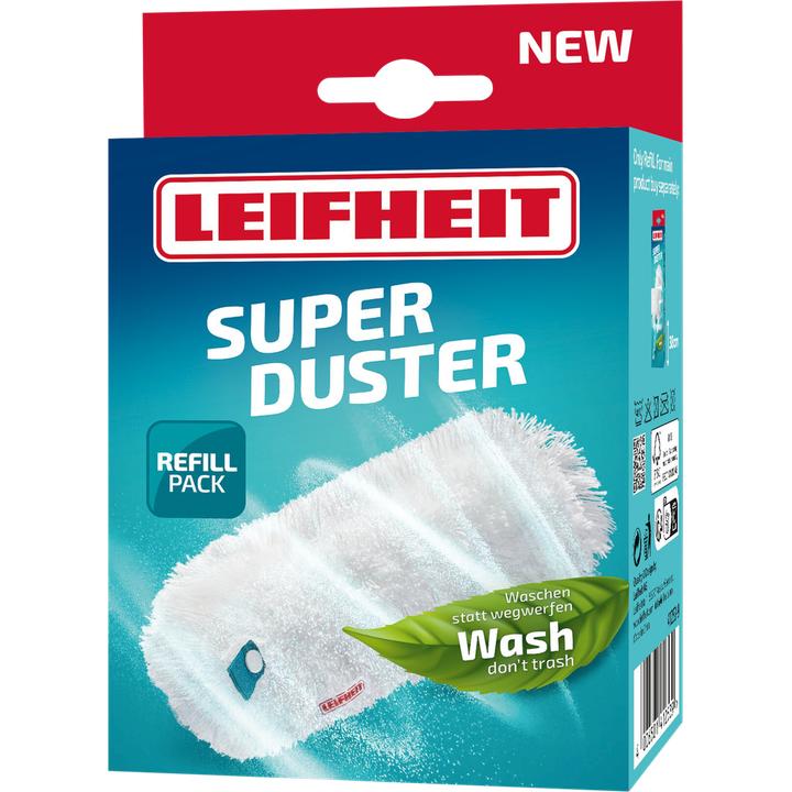 Produktbild Leifheit Staubbezug für Superduster