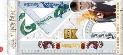 Actual product image Maped 4-piece Harry Potter drawing set (30 cm, Plastic)