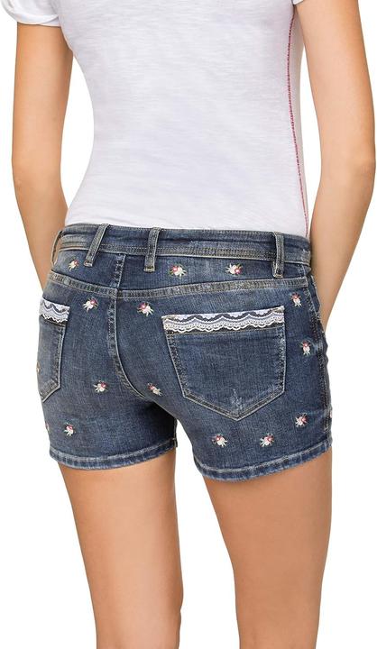Produktbild Stockerpoint Dames Jeans (38)