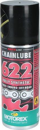 Produktbild Motorex Kettenspray (56 ml)