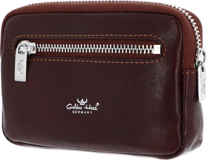 Actual product image Golden Head Colorado key case