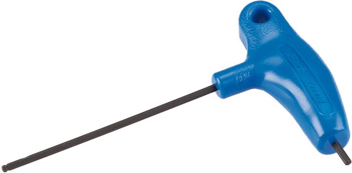 Produktbild Park Tool Innensechskantschlüssel PH-3 WinkelInnensechskant, 3 mm