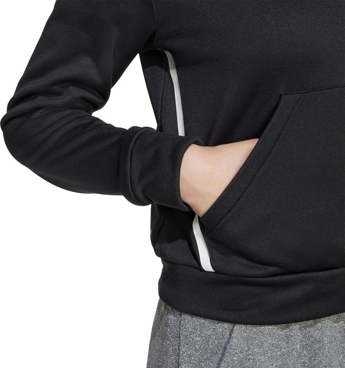 Produktbild Adidas Kid's Train Essentials Game & Go Full Zip Crew (152)