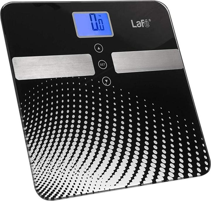 Produktbild Lafe WLS003.0 personal scales (150 kg)