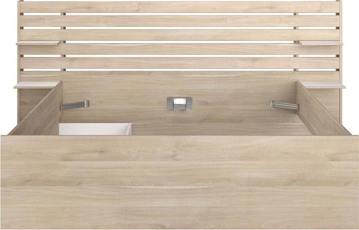 Image du produit Vente-unique Tenalia (160 x 200 cm)