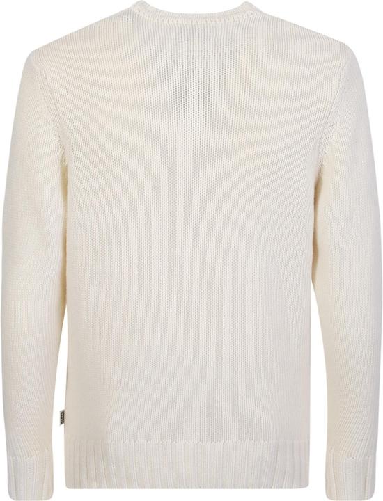 Produktbild MC2 Saint Barth White Knitwear (S)