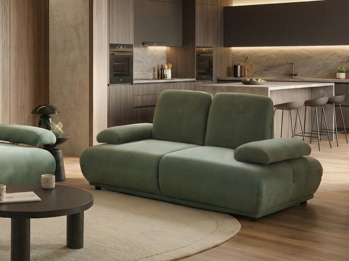 Produktbild Beliani Nacka (2-Sitzer)