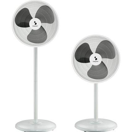 Beper P206VEN152, Ventilator, Weiss