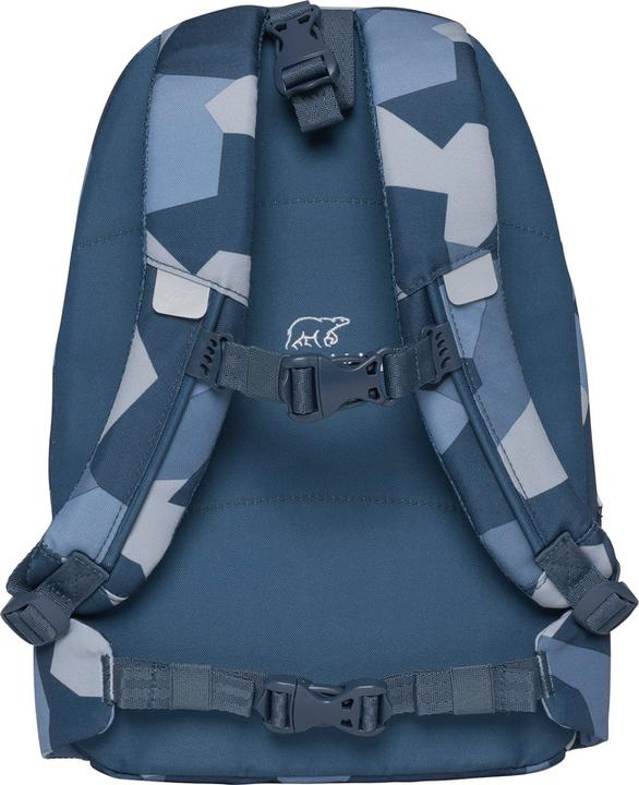 Actual product image Beckmann Classic sports backpack (12 l)