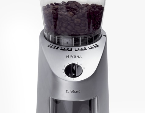 Produktbild Nivona NICG 130 Kaffeemühle CafeGrano 130