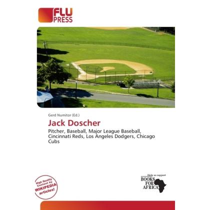 Jack Doscher, Ratgeber