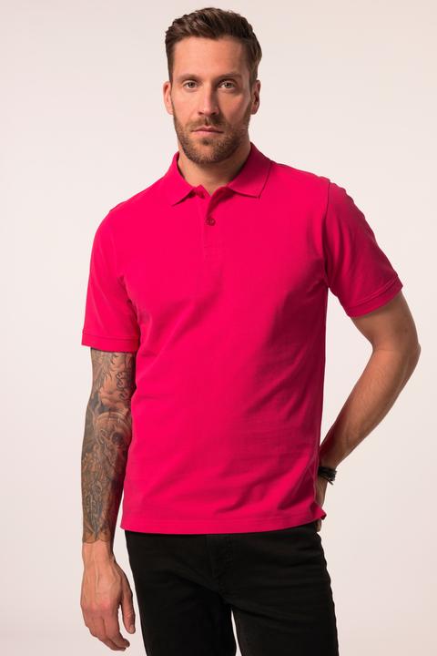 Produktbild JP1880 Poloshirt, Basic, Halbarm, Piqué, L bis 10XL (XL)