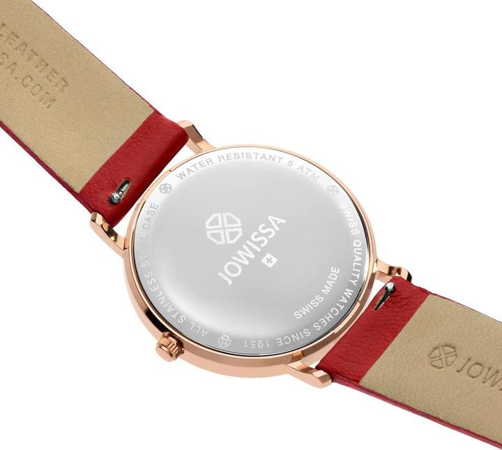 Image du produit Jowissa AnWy (Montre analogique, 35 mm)