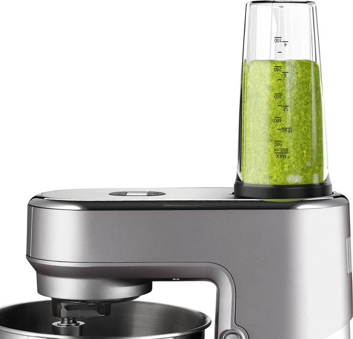 Productafbeelding WMF Mini keukenmachine mixer mixer 3l keuken mini's 430W (430 W, 3 l)