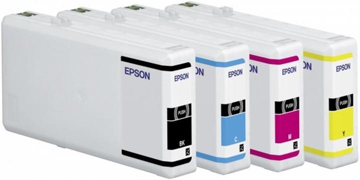 Image du produit Epson T7012 (C)