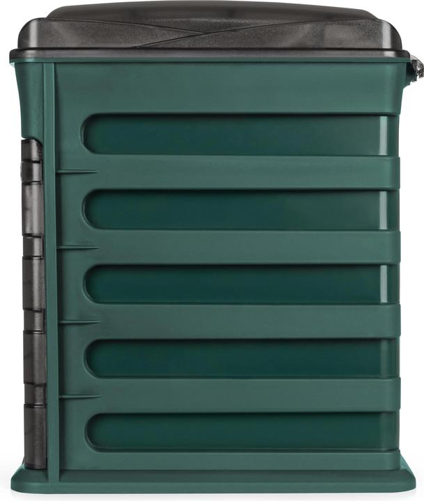 Produktbild Normani Angelbox „Tarifa“ - 8685 (33 cm)