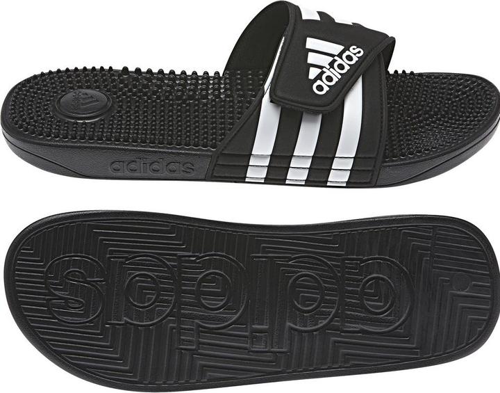 Actual product image Adidas Mules (37)
