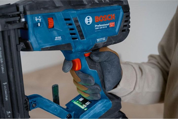 Image du produit Bosch Professional GNH 18V-50 M