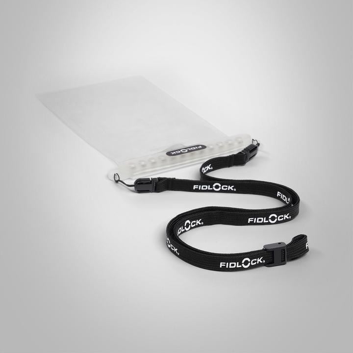 Actual product image Fidlock Dry Bag Medi (0.11 l)