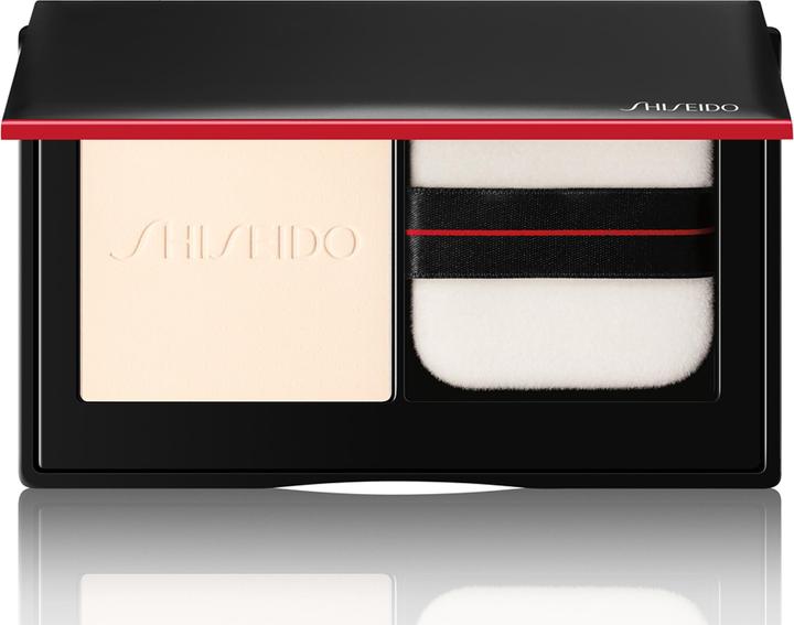 Image du produit Shiseido Synchro Skin - Invisible Silk Pressed Powder (Blanc)