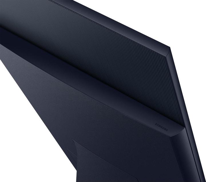 Produktbild Samsung GQ43LS05TAUXZG The Sero (43", QLED, 4K, 2020)