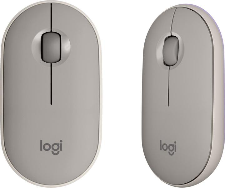Actual product image Logitech Pebble M350 (Wireless)