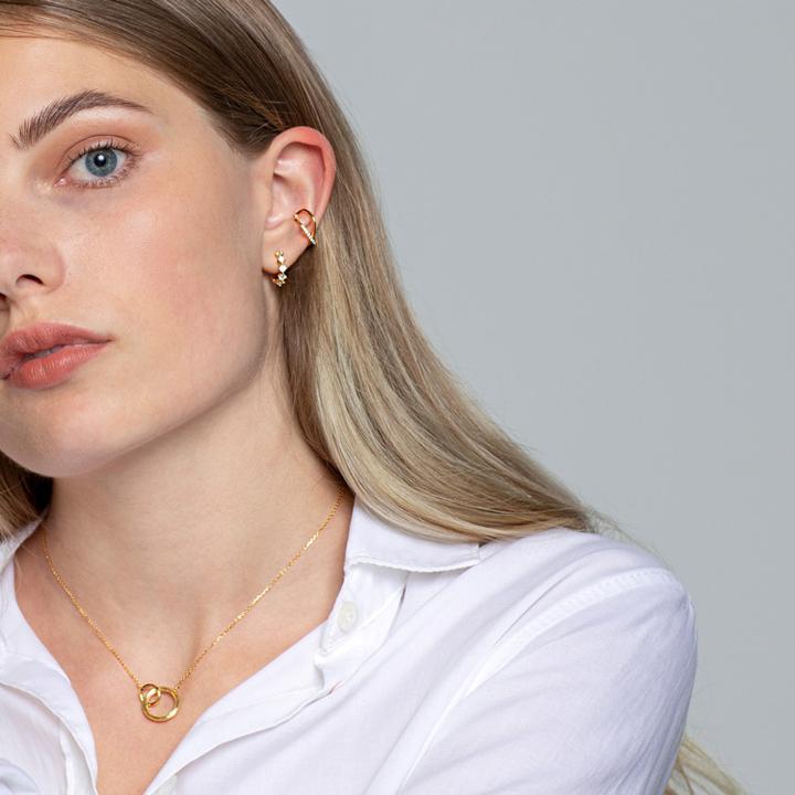 Immagine prodotto Xenox Schiacciare i creoli (Argento 925)