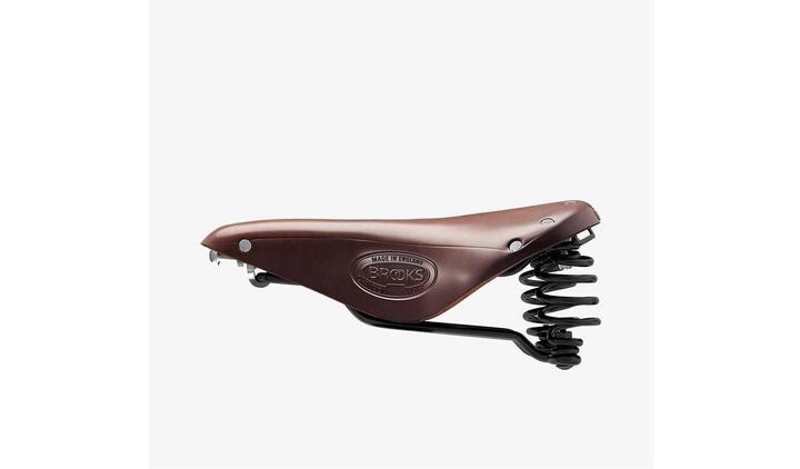Actual product image Brooks England Flyer