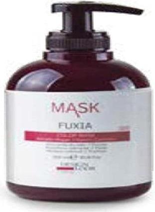 Design Look Color Mask Fuchsia 300ml (300 ml)