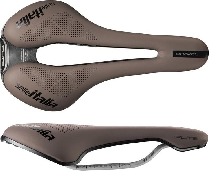 Produktbild Selle Italia Flite Boost Gravel TI 316 Superflow