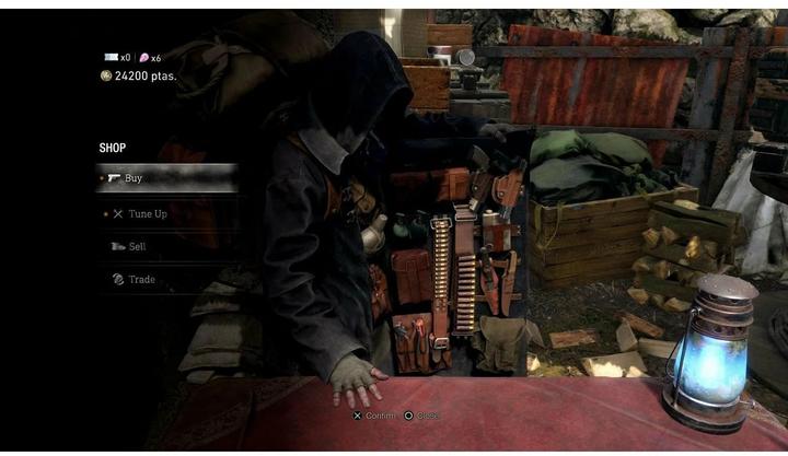 Produktbild Capcom Resident Evil 4 Remake (PS4, DE)