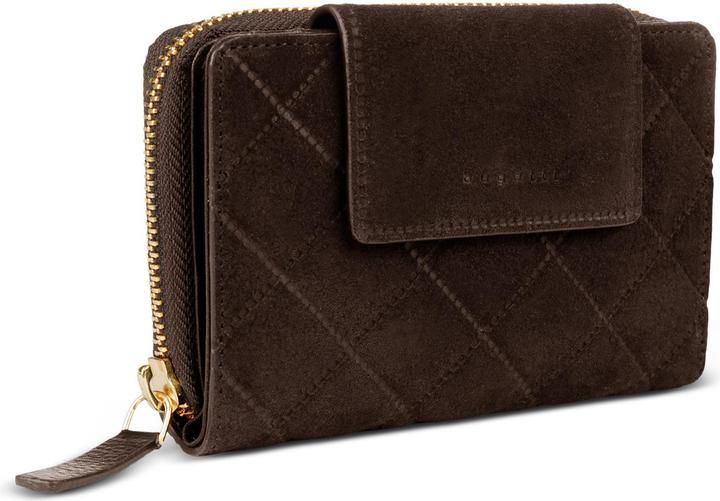 Image du produit Bugatti Fabia Ladies Zip Wallet