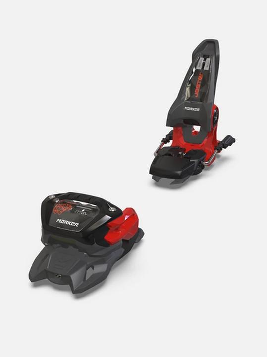 Actual product image Marker Alpine ski binding Jester 16 2026