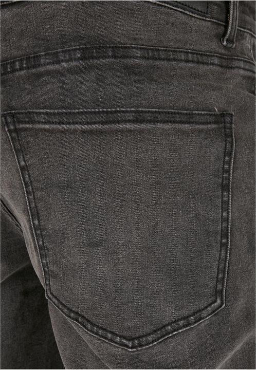 Produktbild Urban Classics Relaxed Fit Jeans Shorts (28)