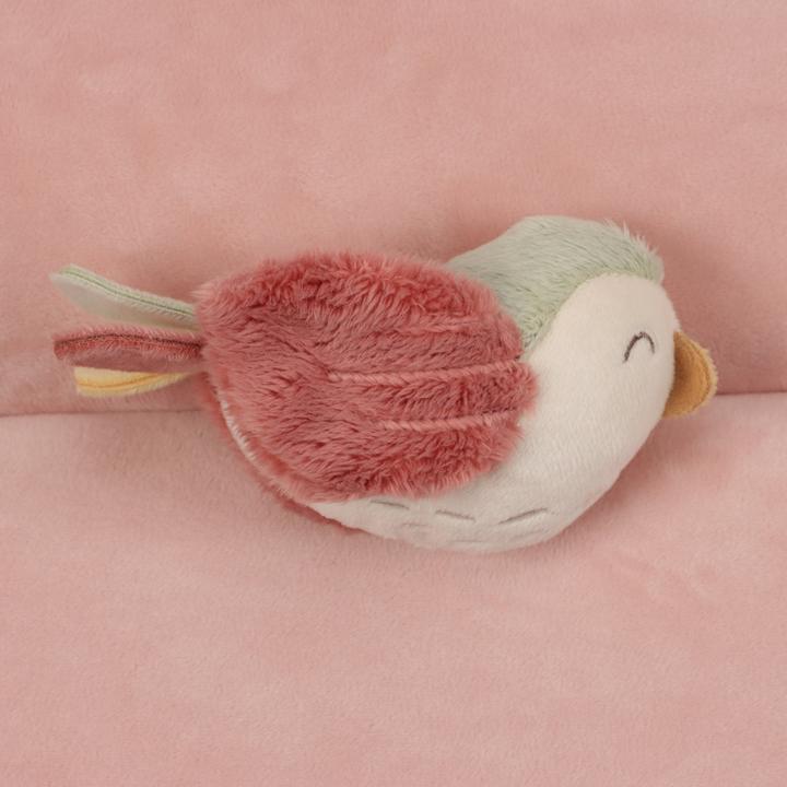 Actual product image Little Dutch Krabbeldecke Laufgittereinlage Fairy Garden