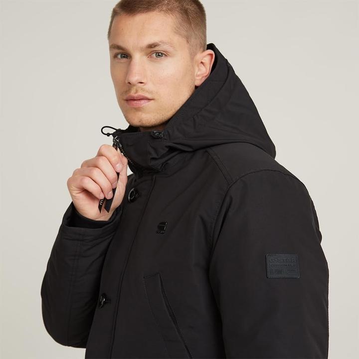 Produktbild G-Star Parka Vodan (S)