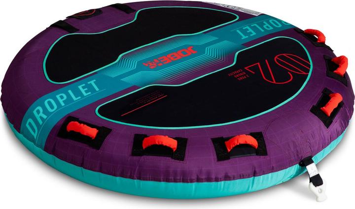 Jobe Droplet Towable 2p