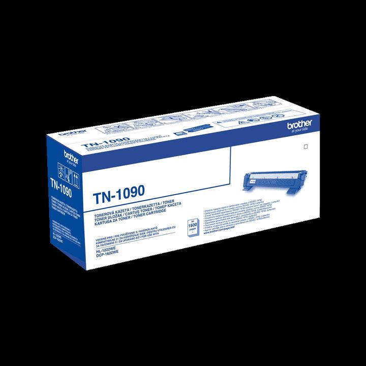 Produktbild Brother TN-1090 (BK)